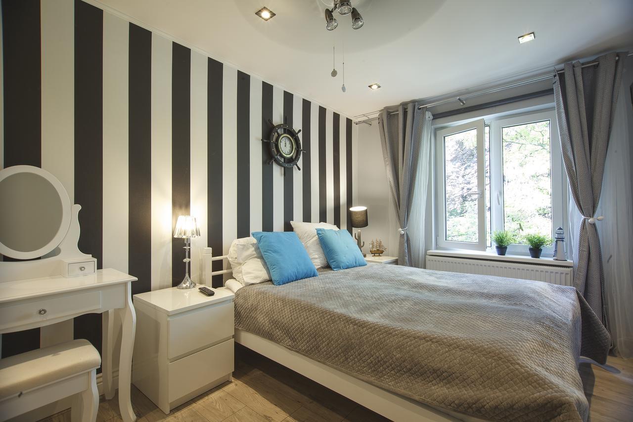 Apartment The Palazzo Ii *