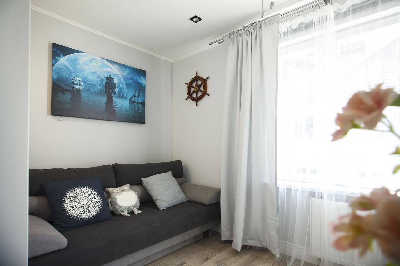 Apartment The Palazzo Ii *