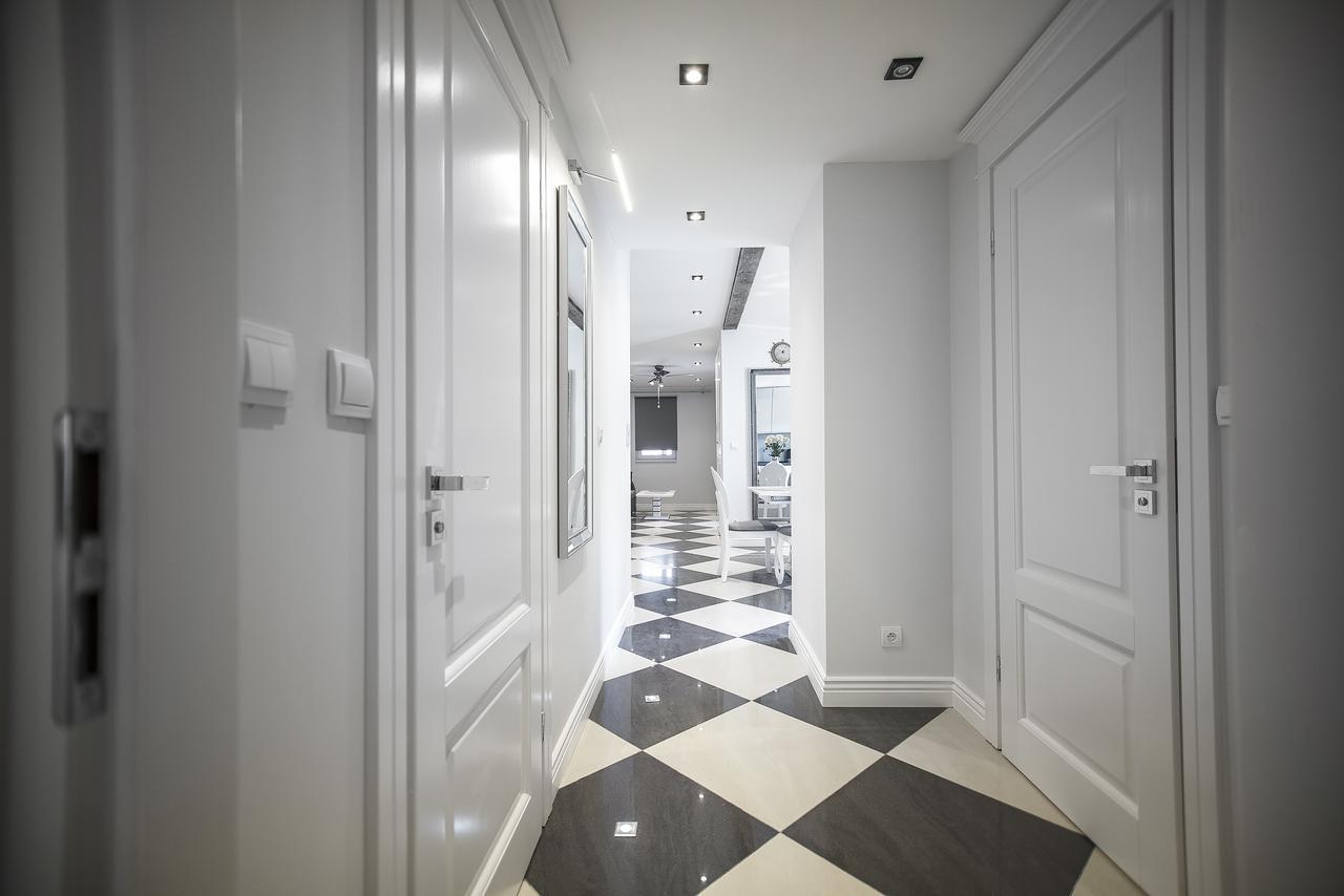 The Palazzo Ii Apartment *