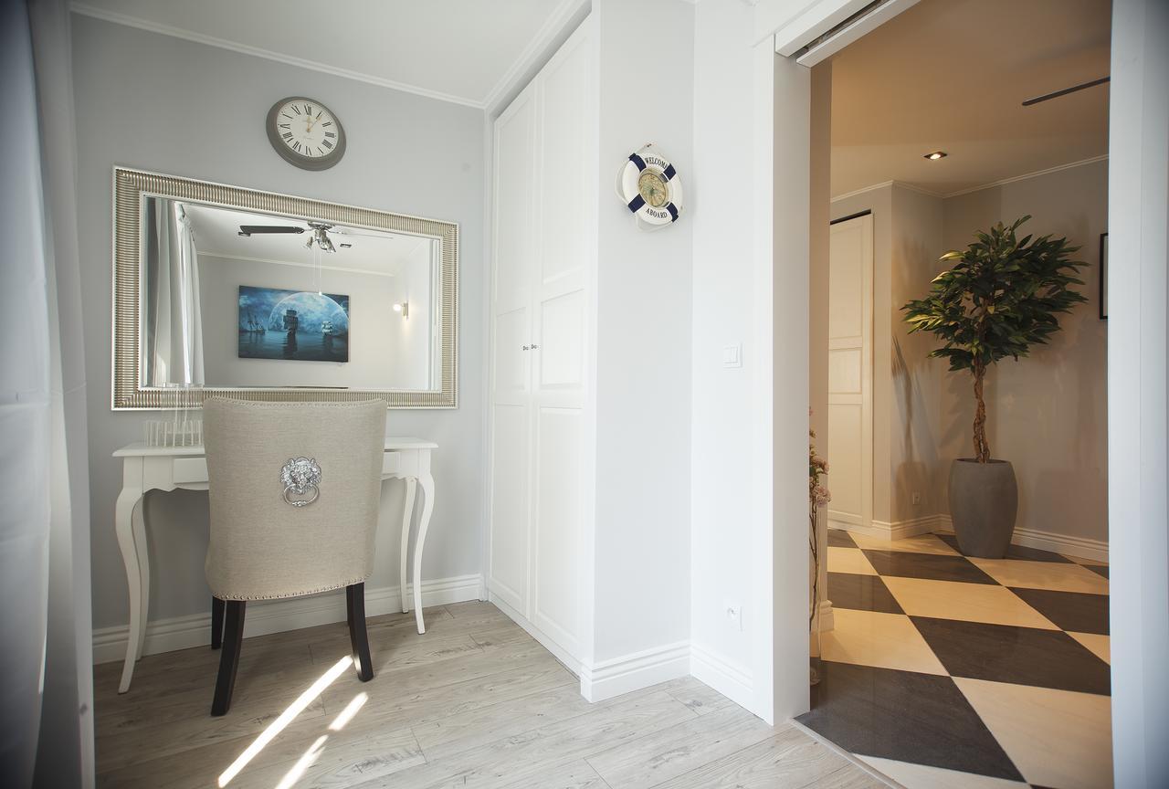 The Palazzo Ii Apartment